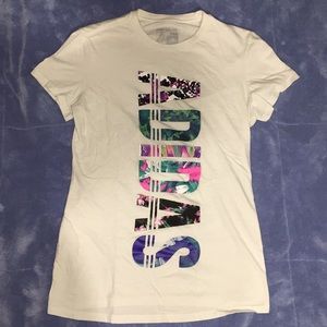 Adidas t-shirt